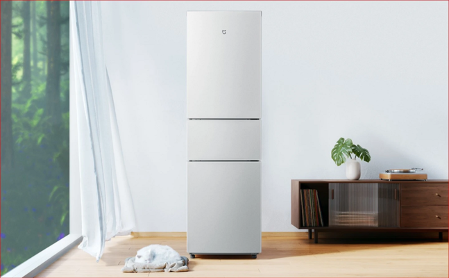 So sánh tủ lạnh Xiaomi với Samsung, LG, Panasonic