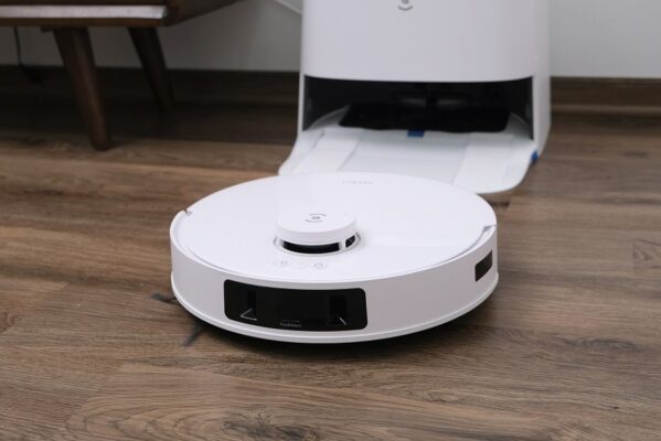 Các tiêu chí chọn robot hút bụi Ecovacs phù hợp cho gia đình bạn
