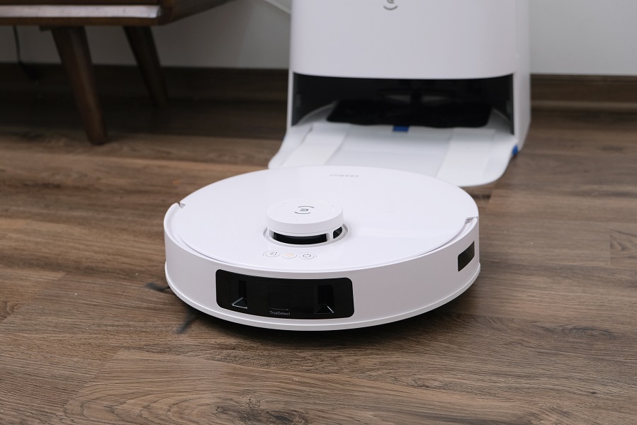 Các tiêu chí chọn robot hút bụi Ecovacs phù hợp cho gia đình bạn