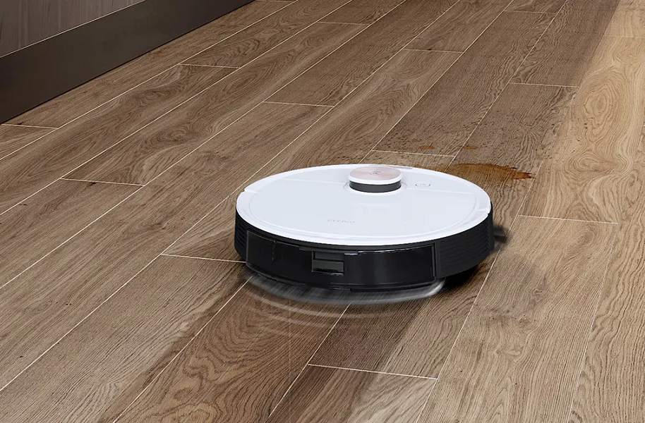 Đâu là lý do Ecovacs T8 Max được nhiều gia đình lựa chọn năm 2025
