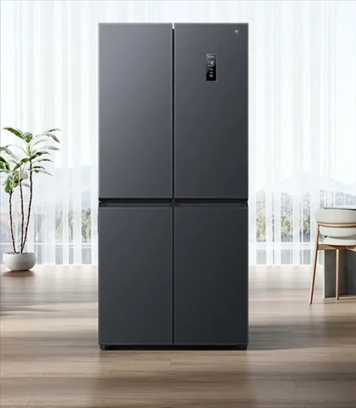Tủ lạnh Xiaomi 550L 4 cánh Mijia
