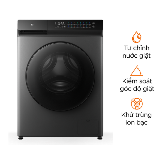 Máy giặt Xiaomi Mijia MJ203