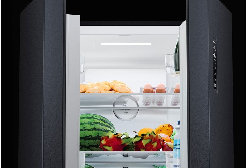 Tủ lạnh thông minh Xiaomi Thái Nguyên - Giải pháp tiết kiệm cho mọi gia đình