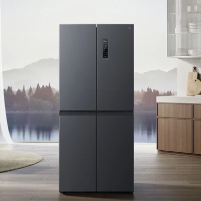 Top lý do bạn nên cân nhắc mua tủ lạnh 4 cánh xiaomi Thái Nguyên