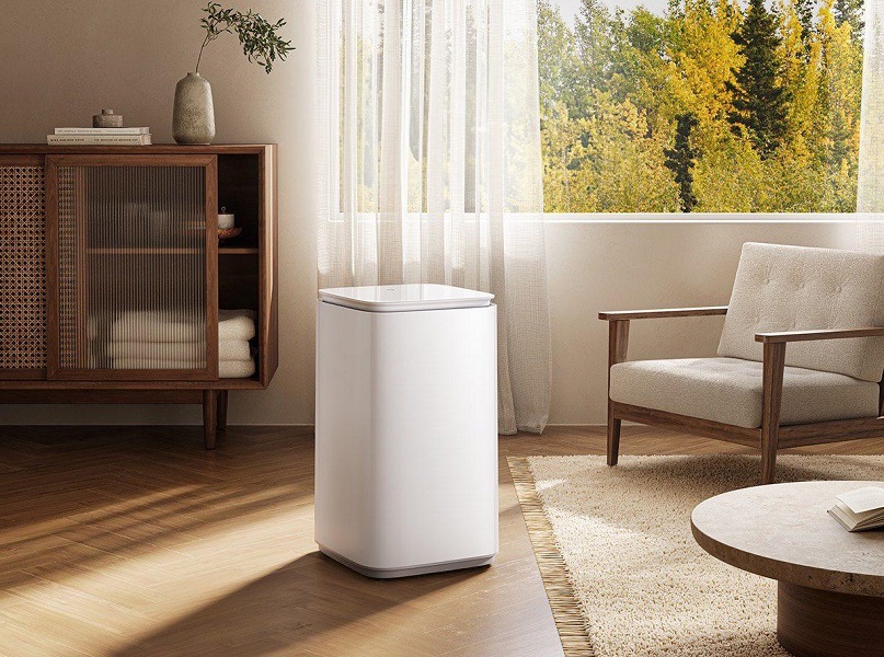 Máy giặt Xiaomi 3kg Thái Nguyên lựa chọn cho người độc thân & gia đình ít người