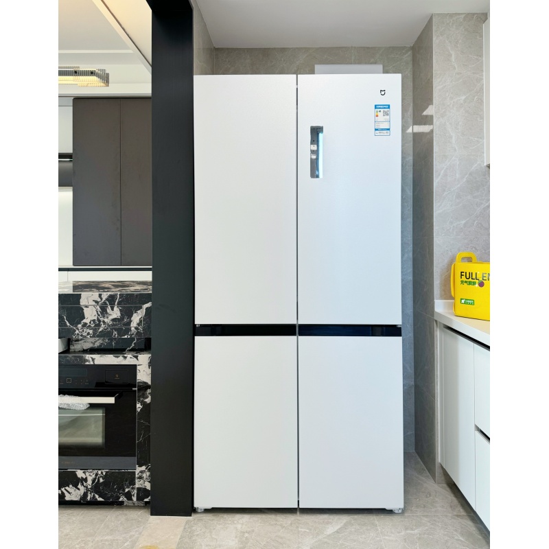 Tủ Lạnh Xiaomi Mijia 518L Siêu Mỏng