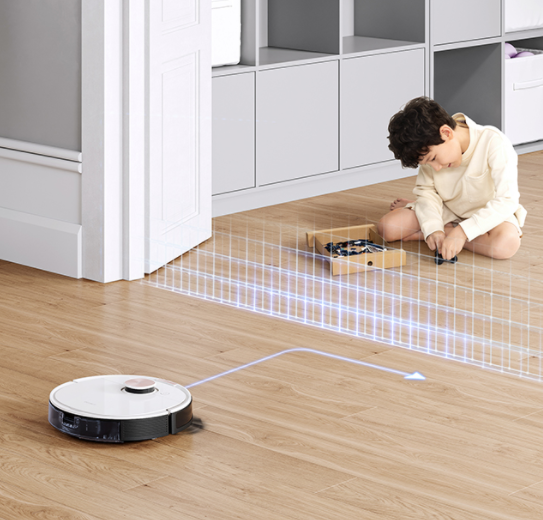 Top robot hút bụi Ecovacs giá rẻ đáng mua nhất 2025