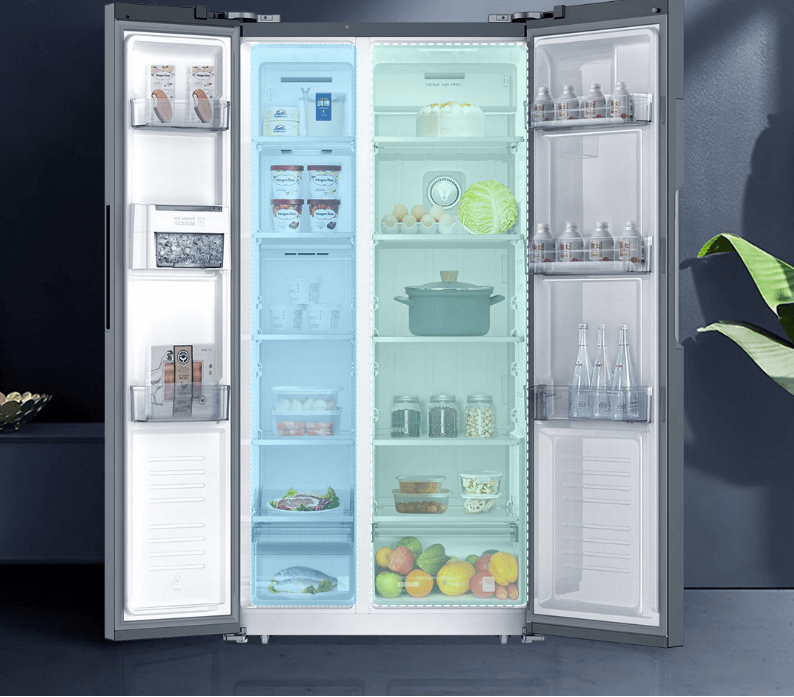 Đánh giá tủ lạnh Xiaomi 2 cánh Thái Nguyên có tốt không?