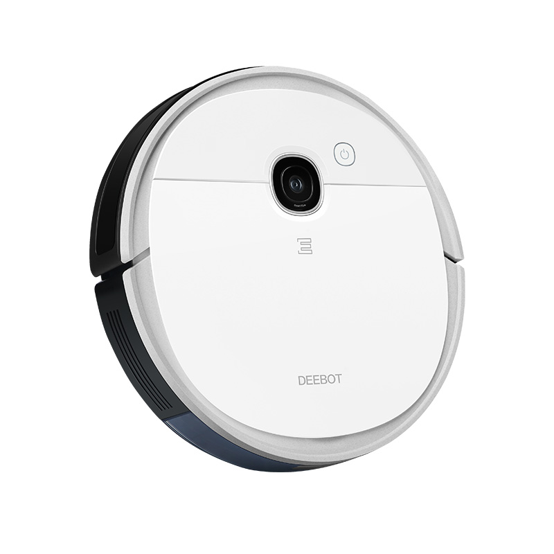 Robot hút bụi Ecovacs DJ65