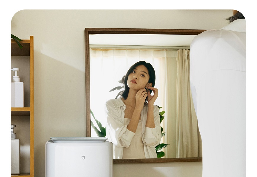 Vì sao máy giặt đồ lót Xiaomi được ưa chuộng năm 2025