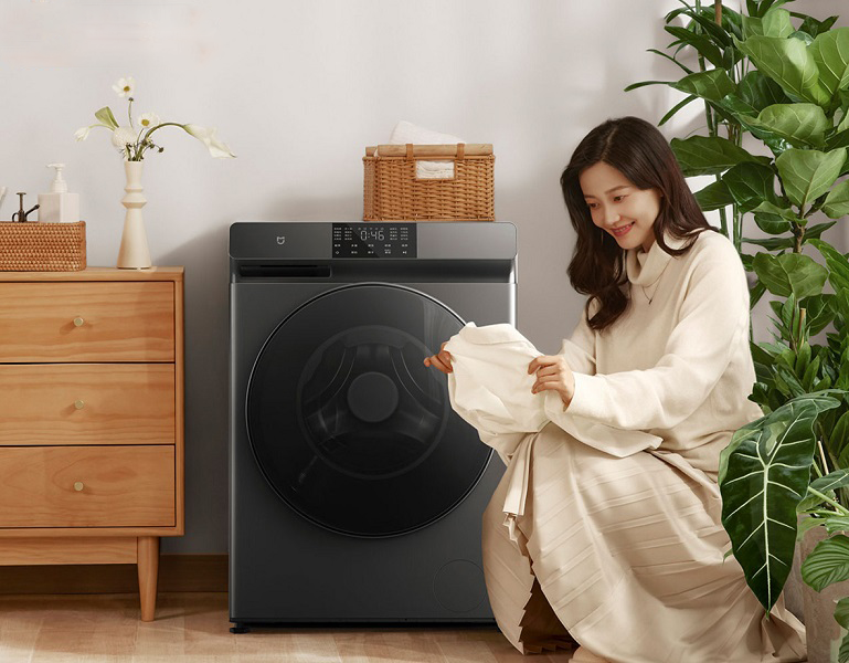 Máy giặt Xiaomi 12kg có gì nổi bật so với các dòng máy cùng phân khúc?