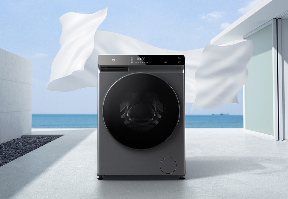 Hướng dẫn 5 bước vệ sinh máy giặt Xiaomi Thái Nguyên tại nhà