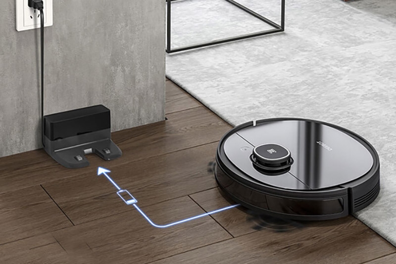 Nên chọn mua robot hút bụi Ecovacs ở đâu uy tín, giá tốt 2025