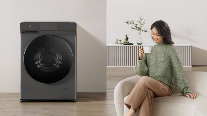 Thiết kế hiện đại, phù hợp với mọi không gian