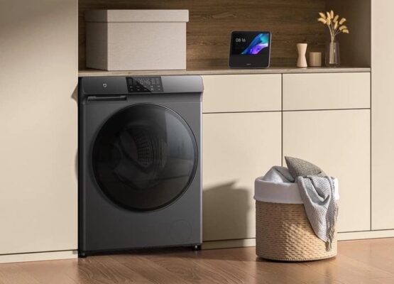 Tổng quan về máy giặt Xiaomi Mijia