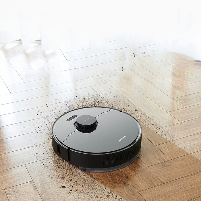 Bí quyết sử dụng robot hút bụi lâu bền theo thời gian