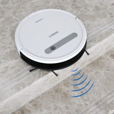 Sở hữu ngay Robot Ecovacs Deebot Thái Nguyên với mức giá phải chăng