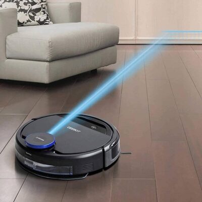 Địa chỉ mua robot hút bụi Xiaomi chính hãng tại Thái Nguyên