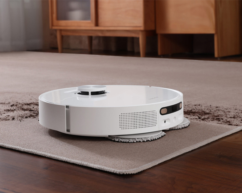 Lời khuyên khi mua máy hút bụi Ecovacs Thái Nguyên cho căn hộ nhỏ