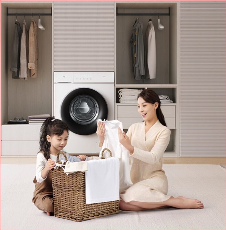TOP máy giặt xiaomi cửa ngang Thái Nguyên đáng mua nhất 2025