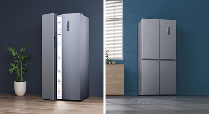 Địa chỉ bán tủ lạnh Xiaomi Thái Nguyên chính hãng giá tốt năm 2025