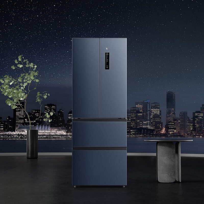 Hướng dẫn chọn tủ lạnh Xiaomi giá rẻ Thái Nguyên phù hợp nhu cầu của bạn
