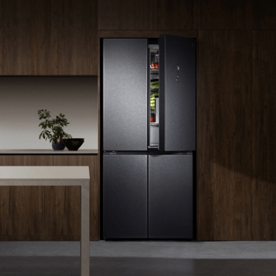 Đánh giá chung những điểm nổi bật tủ lạnh Xiaomi