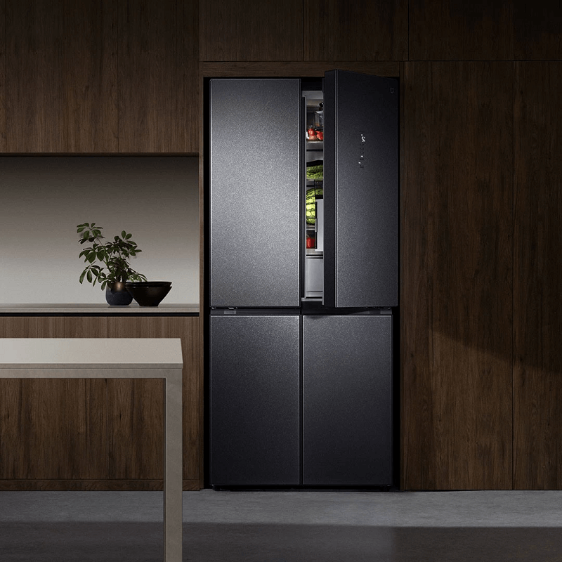 Đánh giá chung những điểm nổi bật tủ lạnh Xiaomi