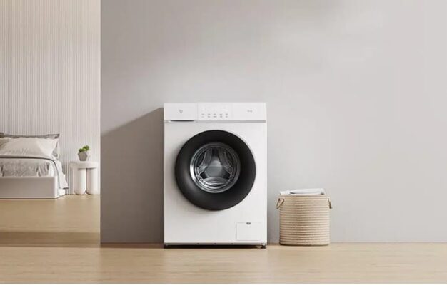Máy giặt Xiaomi Inverter – Giải pháp tối ưu cho gia đình hiện đại.