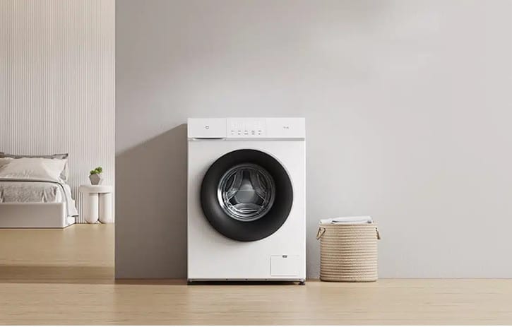 Máy giặt Xiaomi Inverter – Giải pháp tối ưu cho gia đình hiện đại.