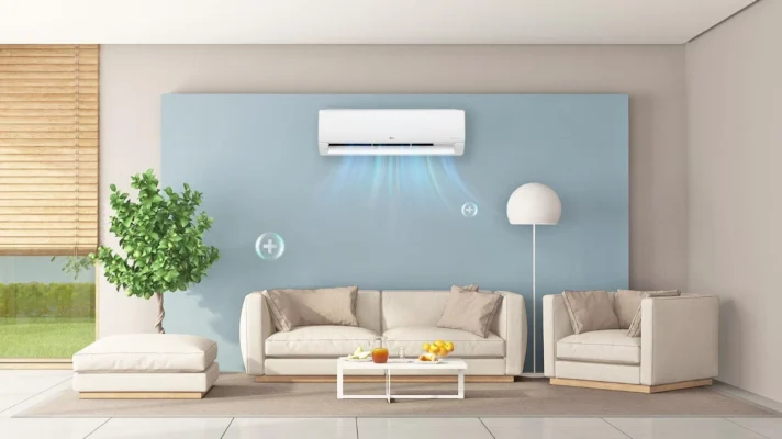 Chọn điều hòa giá rẻ Thái Nguyên phù hợp với không gian sống của bạn và gia đình
