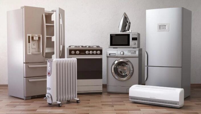 Chọn ngay Điện máy gia dụng Thái Nguyên – Đủ món cho tổ ấm của bạn!