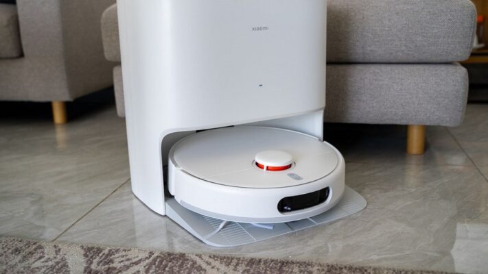 Xiaomi Robot Vacuum X20 / X20+ – Dọn dẹp thông minh không cần động tay
