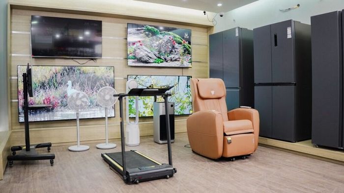 Bí quyết chọn mua đồ điện máy Xiaomi chính hãng, tránh hàng giả