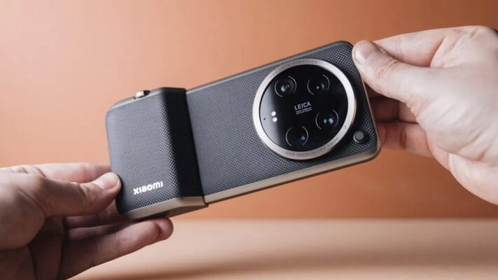 Xiaomi 15 Pro / Xiaomi 15 Ultra – Đỉnh cao smartphone Android 2025