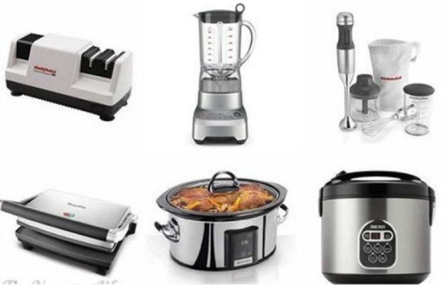 Cách phân biệt hàng điện máy chính hãng và hàng xách tay năm 2025