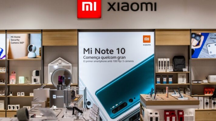 Tìm kiếm địa chỉ mua Xiaomi chính hãng, giá tốt năm 2025