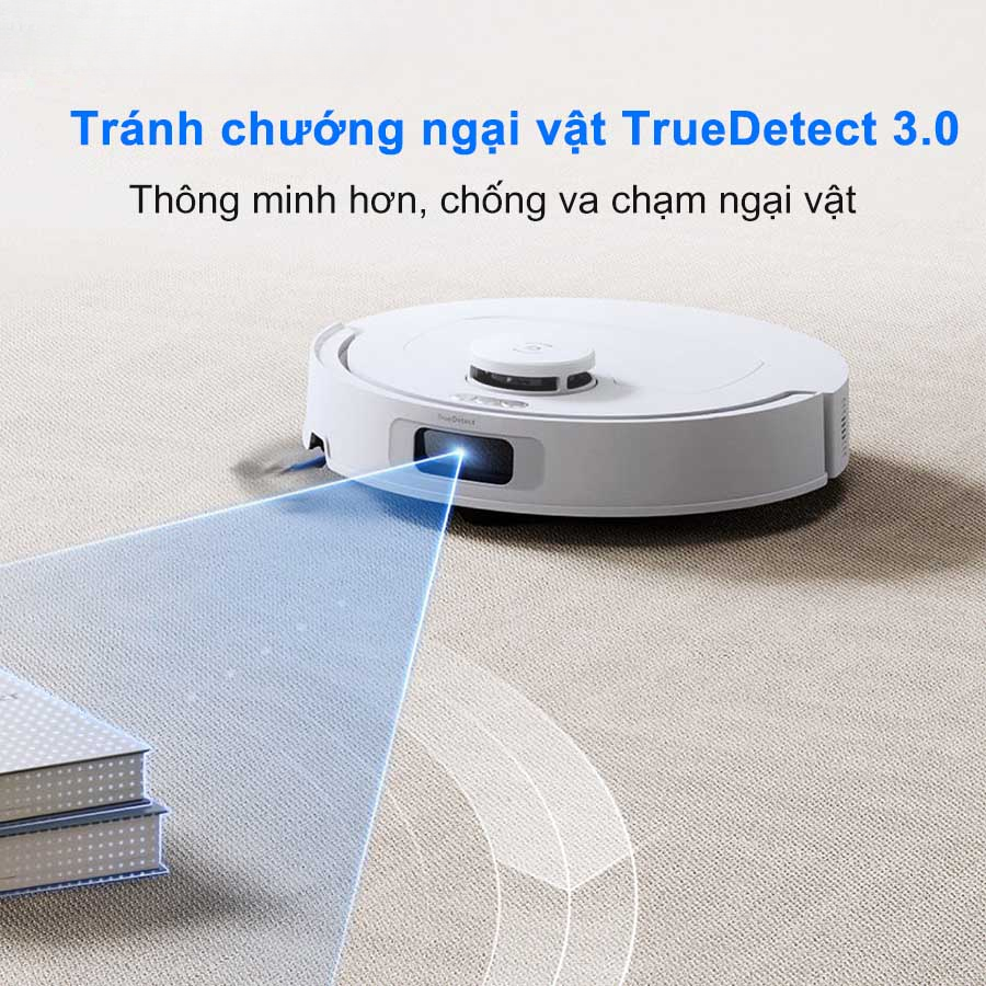 Tránh chướng ngại vật