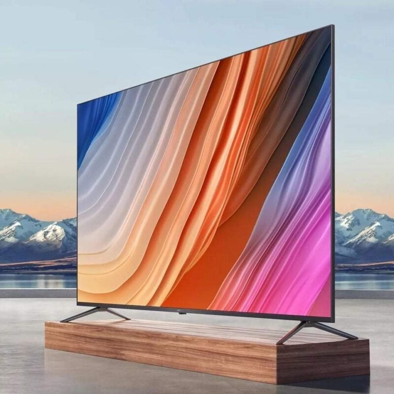 Tivi Xiaomi Redmi TV – Sự lựa chọn thông minh tại Thái Nguyên