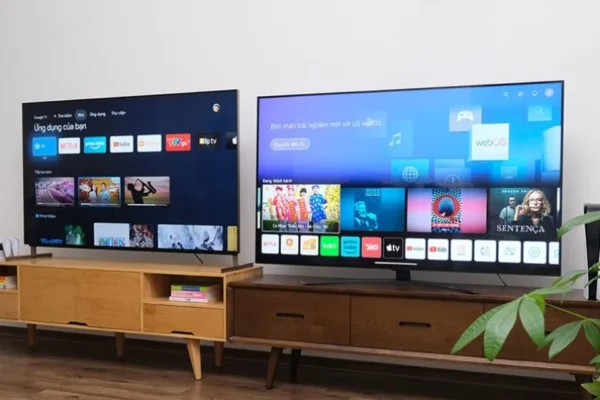 Tivi Xiaomi giá rẻ Thái Nguyên có gì hấp dẫn người tiêu dùng?