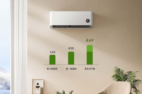 Điều hòa Xiaomi Inverter – Mát nhanh, siêu tiết kiệm điện 2025