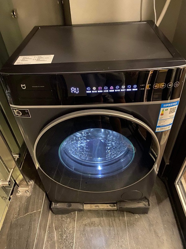 Máy giặt sấy Xiaomi 10kg/7kg