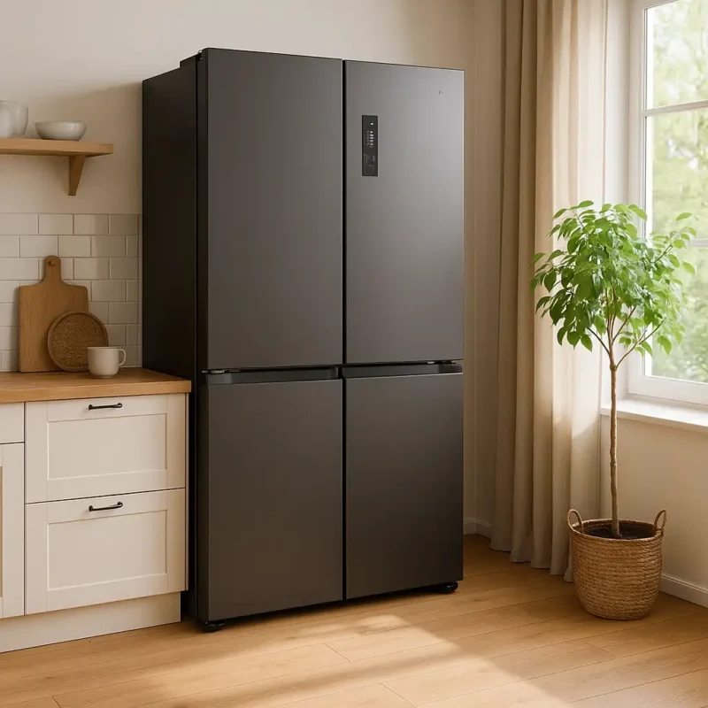 Vì sao nên chọn tủ lạnh Xiaomi chính hãng Thái Nguyên?