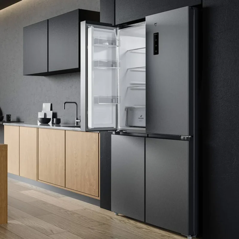 Tủ lạnh Xiaomi giá bao nhiêu Thái Nguyên? Cập nhật khuyến mãi HOT 2025