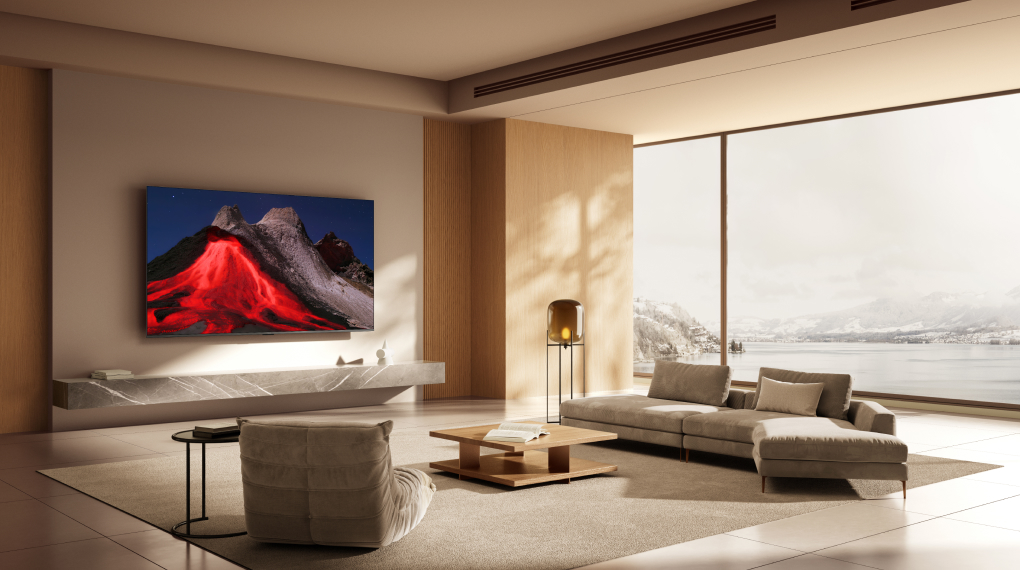 Kinh nghiệm chọn Android TV Xiaomi Thái Nguyên cho phòng khách