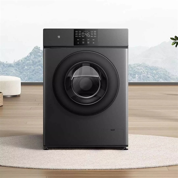 Máy giặt Xiaomi Mijia 10kg cửa ngang