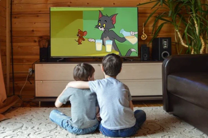 Mua tivi Xiaomi tại Thái Nguyên cho gia đình có trẻ nhỏ an toàn, dễ sử dụng