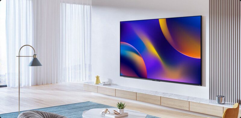 Xiaomi A Pro Thái Nguyên – Chiếc tivi quốc dân cho phòng khách hiện đại