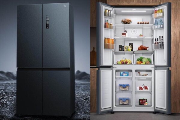 Tủ Lạnh Xiaomi Cho Gia Đình 4 Người Tại Thái Nguyên: Nên Chọn Loại Nào?