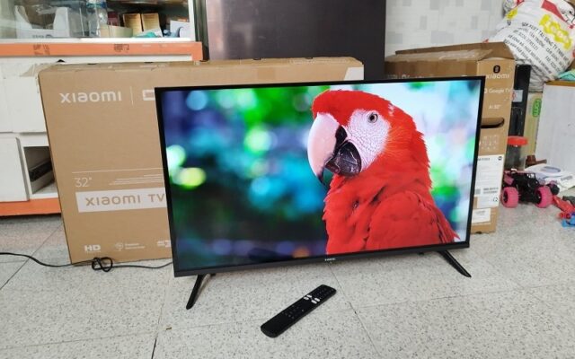 Xiaomi Thái Nguyên - Đại lý phân phối tivi xiaomi Thái Nguyên chính hãng